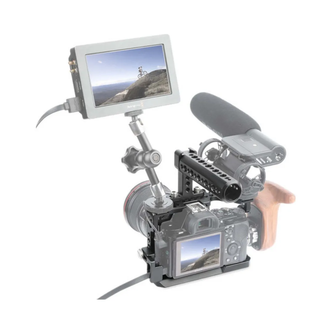 SMALLRIG 2010 Camera Accessory Kit for Sony A7/A7S/A7R - Image 5