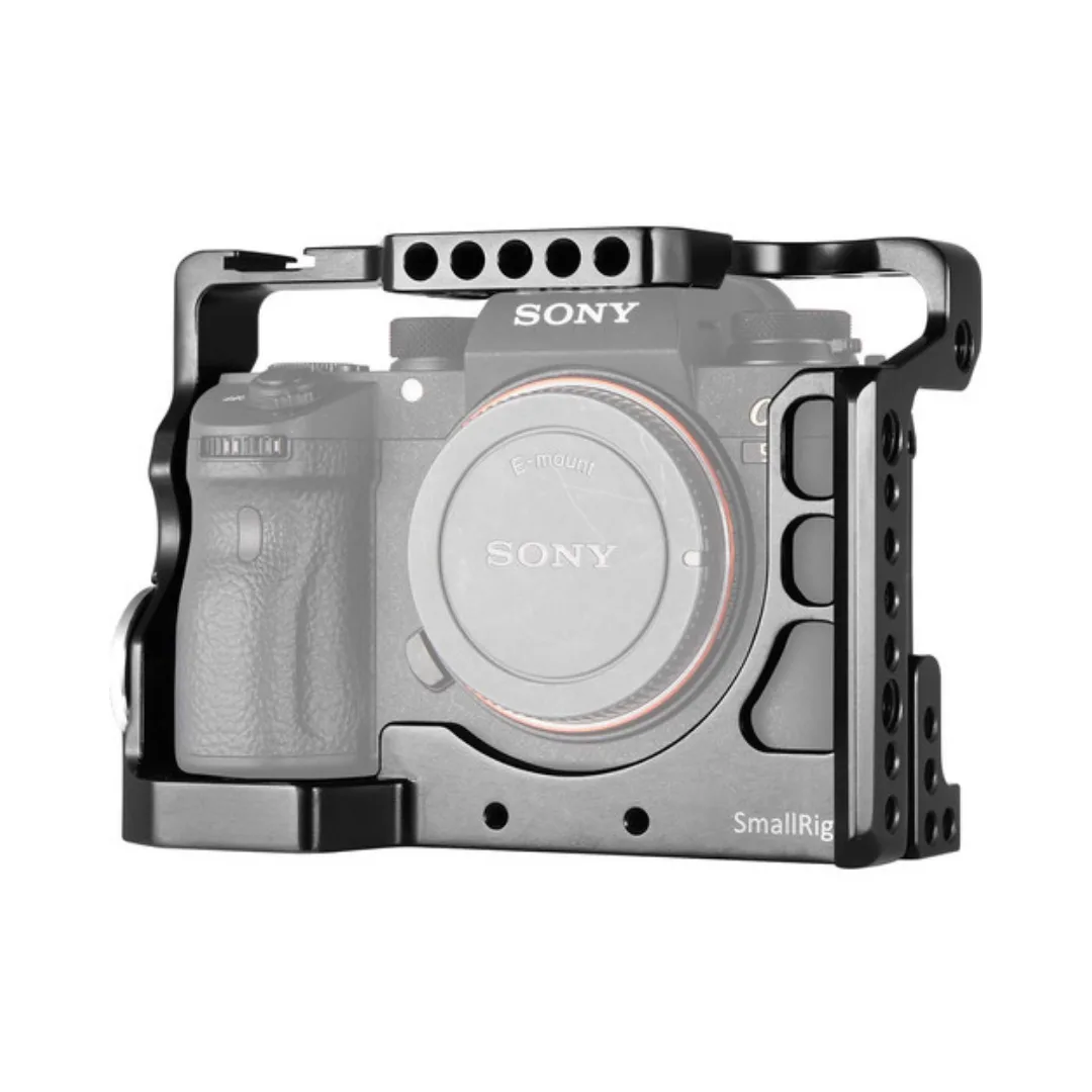 SMALLRIG 2013 Cage for Sony A9 - Image 5