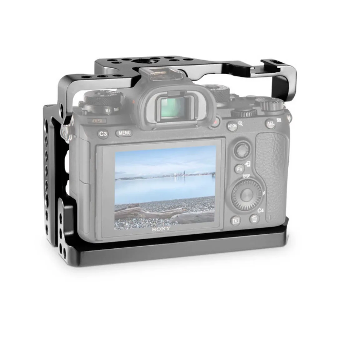 SMALLRIG 2013 Cage for Sony A9 - Image 4