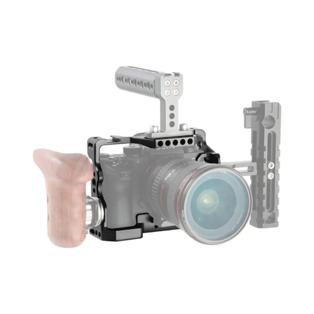 SMALLRIG 2013 Cage for Sony A9 - Image 2