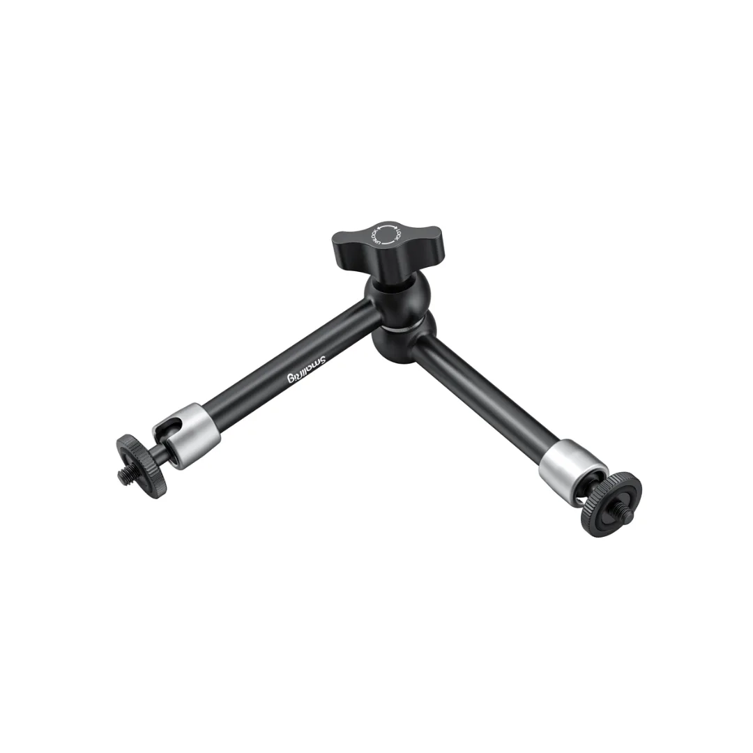 SMALLRIG 2066B Articulating Arm (9.8 in) – Magic Arm Kamera - Image 6