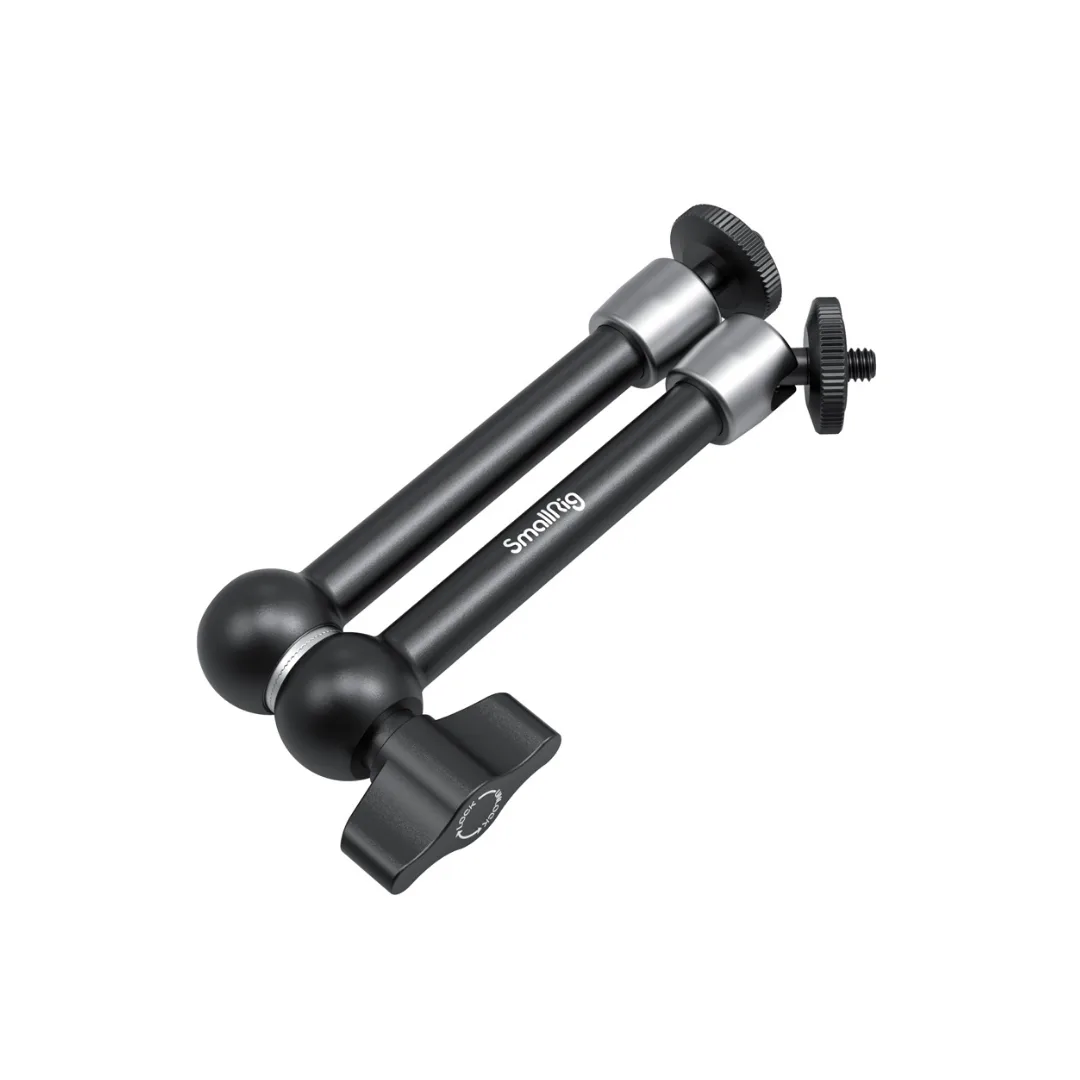 SMALLRIG 2066B Articulating Arm (9.8 in) – Magic Arm Kamera - Image 5