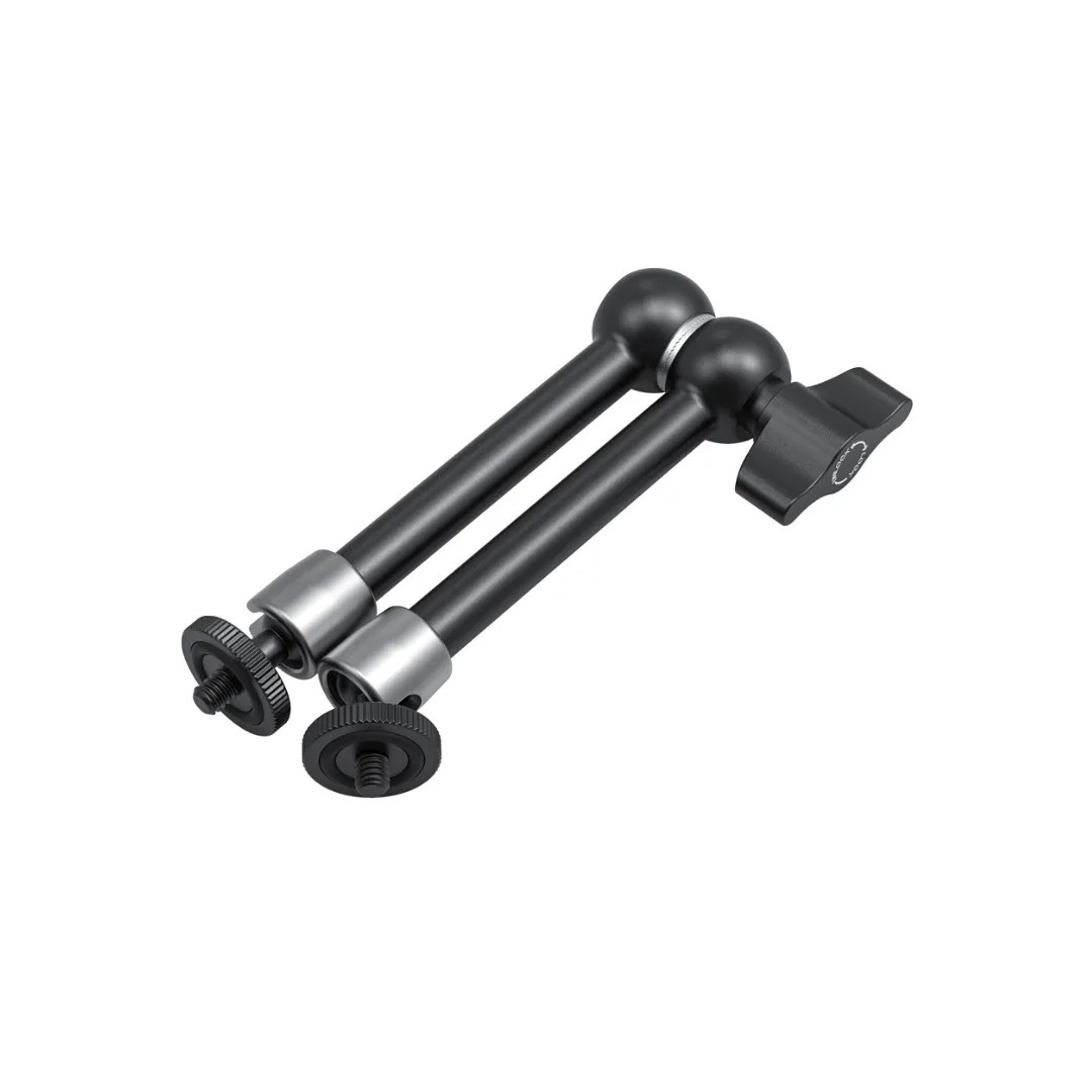 SMALLRIG 2066B Articulating Arm (9.8 in) – Magic Arm Kamera - Image 4
