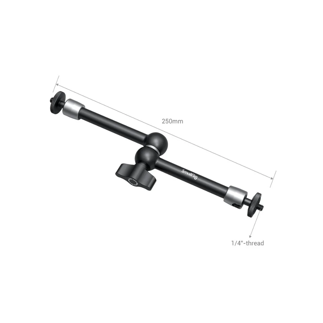 SMALLRIG 2066B Articulating Arm (9.8 in) – Magic Arm Kamera - Image 3