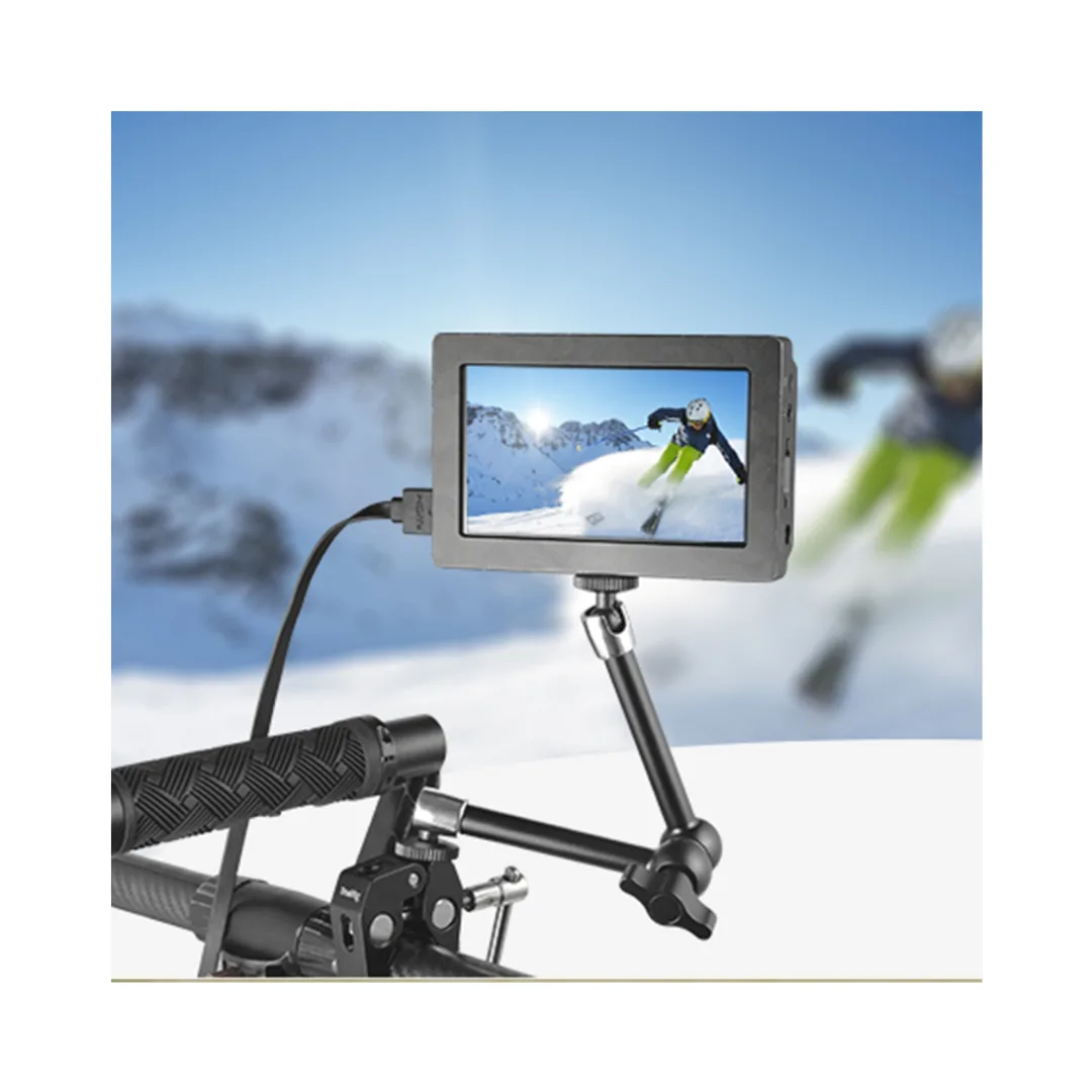 SMALLRIG 2066B Articulating Arm (9.8 in) – Magic Arm Kamera - Image 2