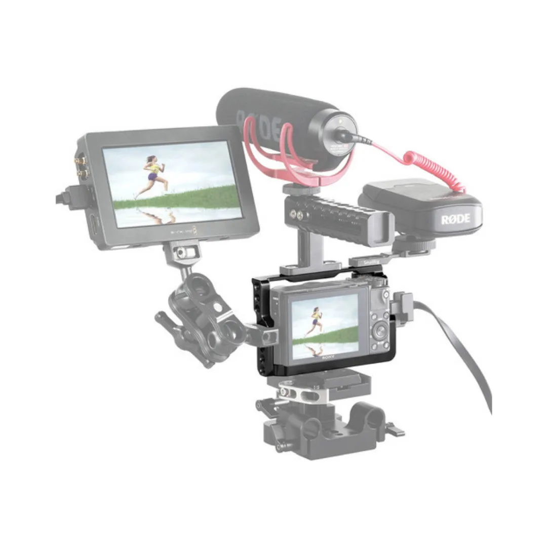 SMALLRIG 2105 Cage kit for Sony RX100 III IV V - Image 5