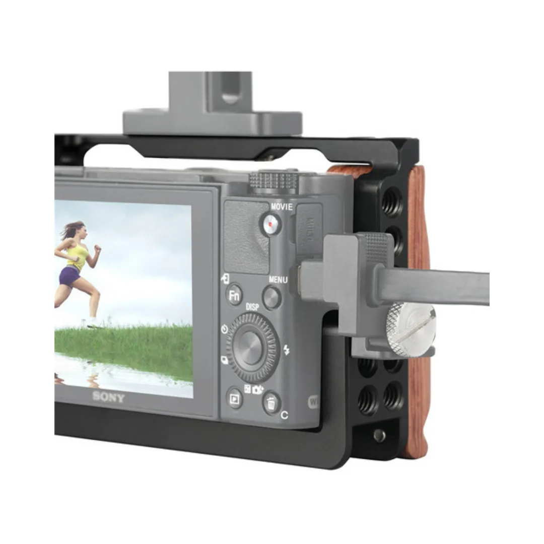 SMALLRIG 2105 Cage kit for Sony RX100 III IV V - Image 4