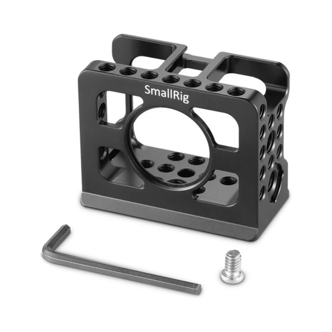 SMALLRIG 2106 Camera Cage for Sony RX0 - Image 2