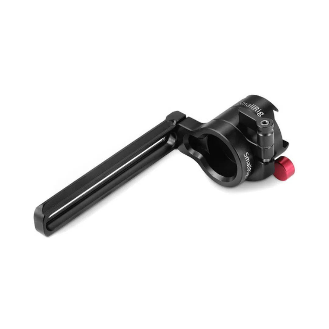 SMALLRIG 2113 NATO Rail to NATO Clamp Adapter - Image 5