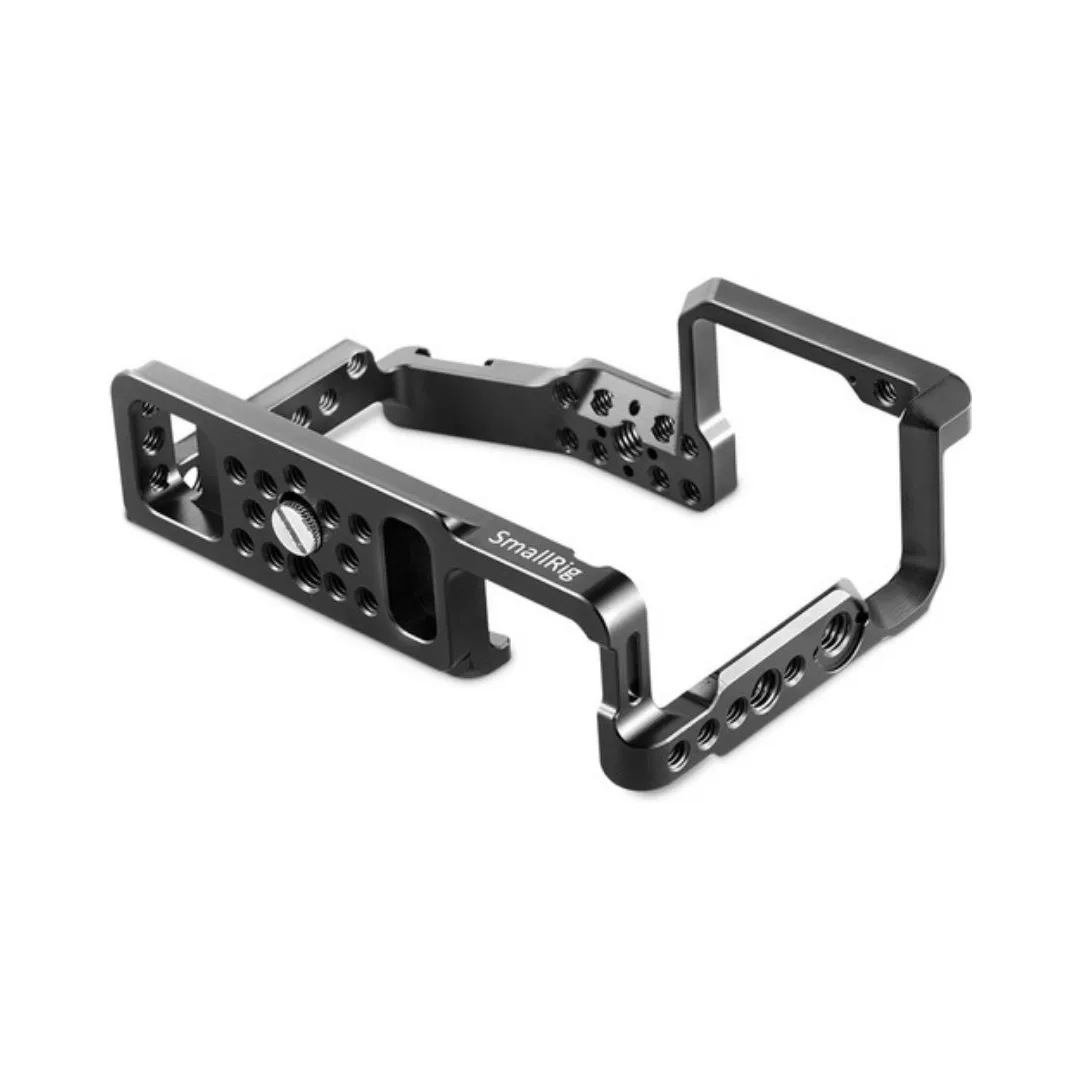 SMALLRIG 2125 Cage for Panasonic G9 - Image 2