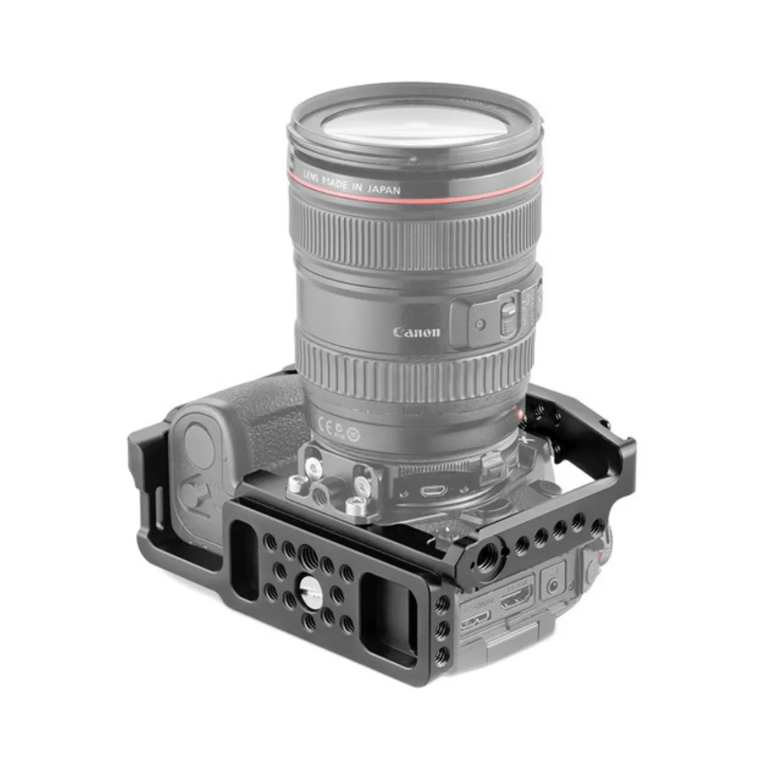 SMALLRIG 2125 Cage for Panasonic G9 - Image 5