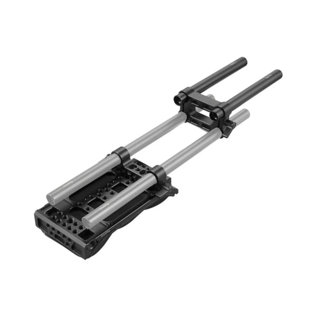 SMALLRIG 2167 Shoulder Pad Kit - Image 4