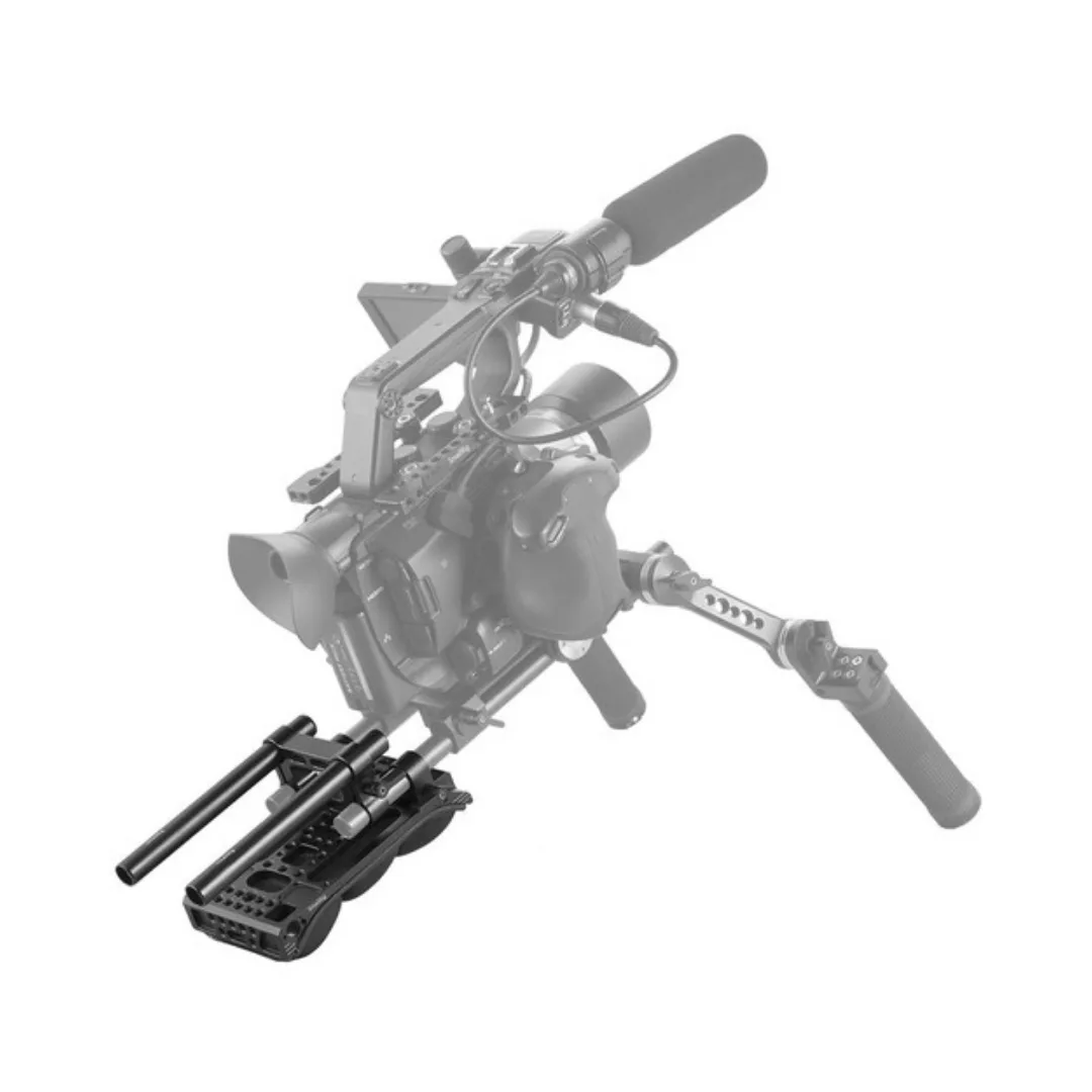 SMALLRIG 2167 Shoulder Pad Kit - Image 3