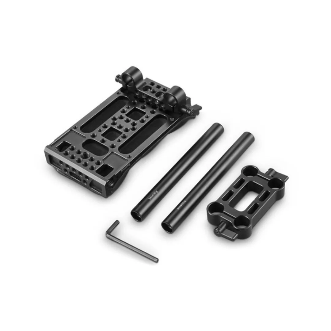 SMALLRIG 2167 Shoulder Pad Kit - Image 6