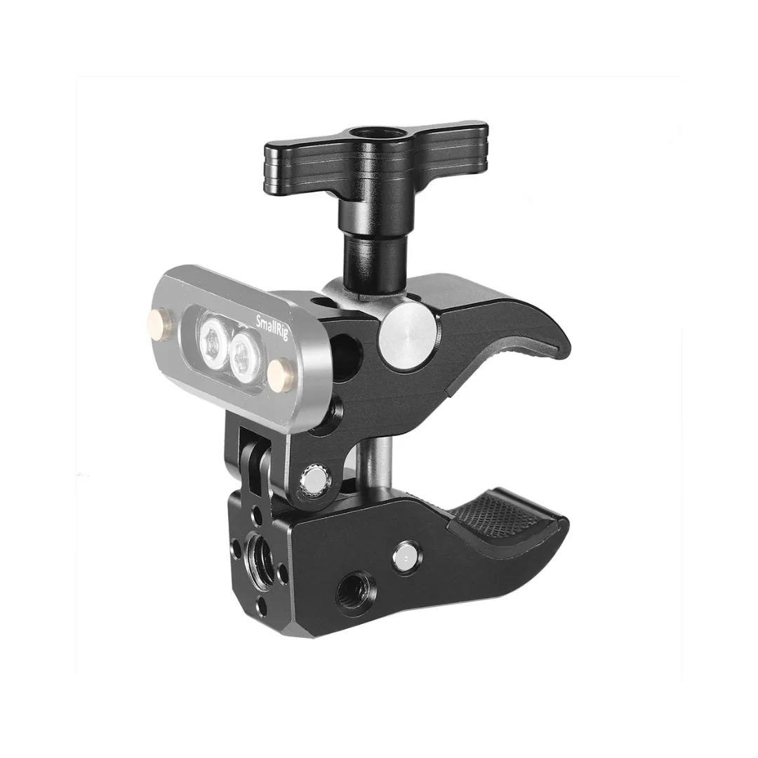 SMALLRIG 2220 Super Clamp - Image 5