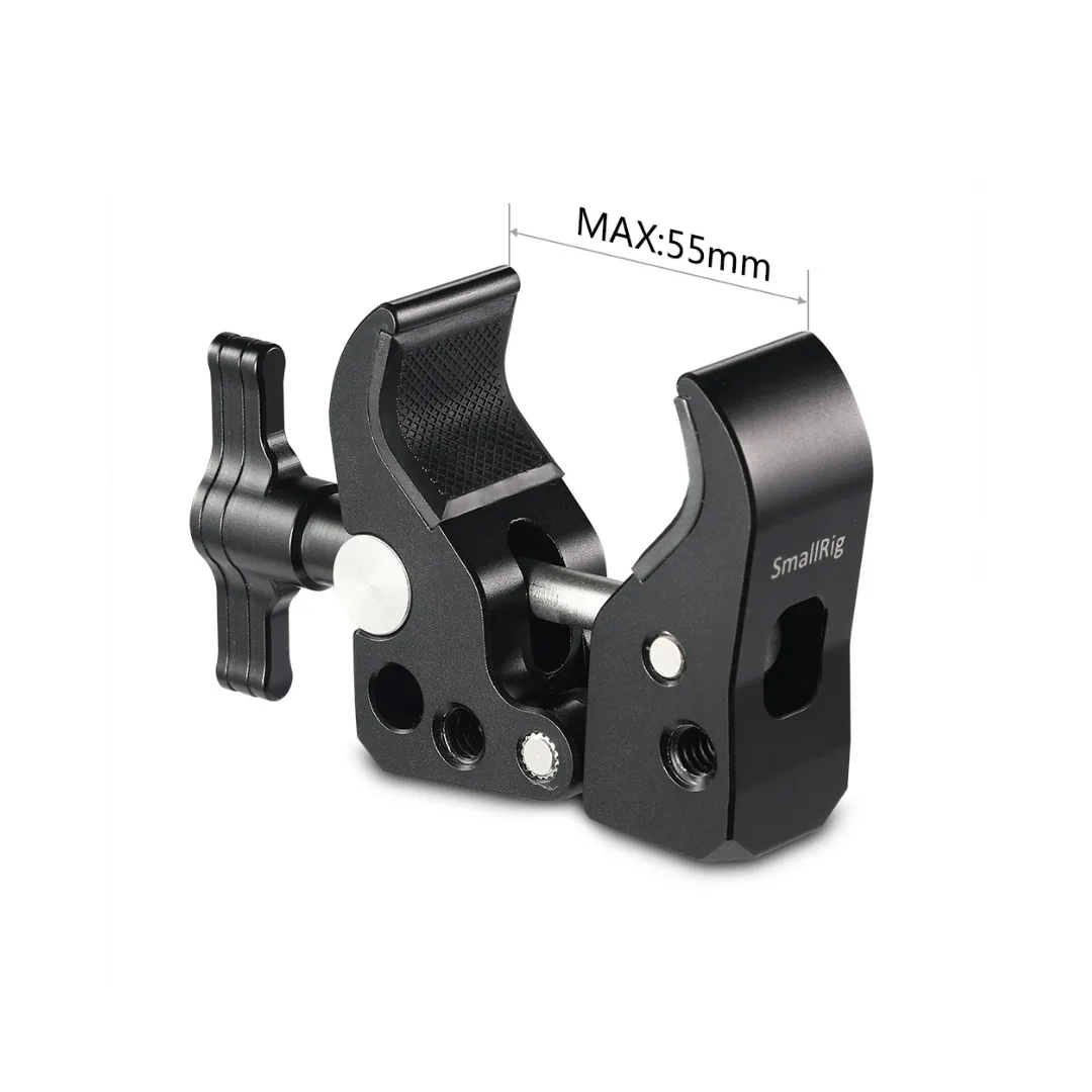 SMALLRIG 2220 Super Clamp - Image 4