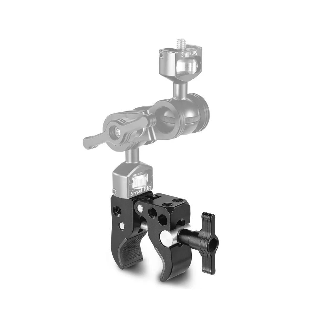 SMALLRIG 2220 Super Clamp - Image 2
