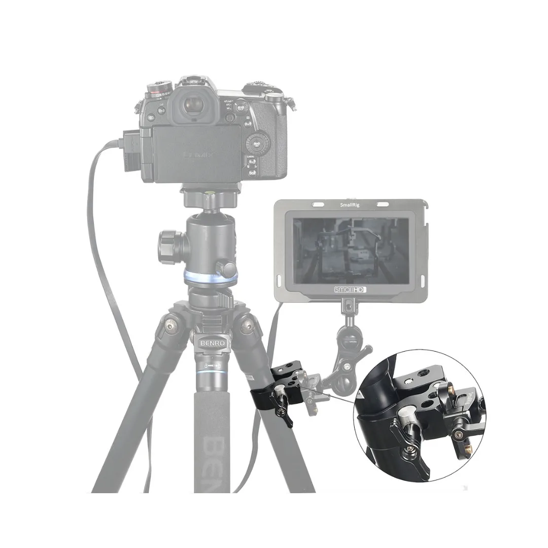 SMALLRIG 2220 Super Clamp - Image 6