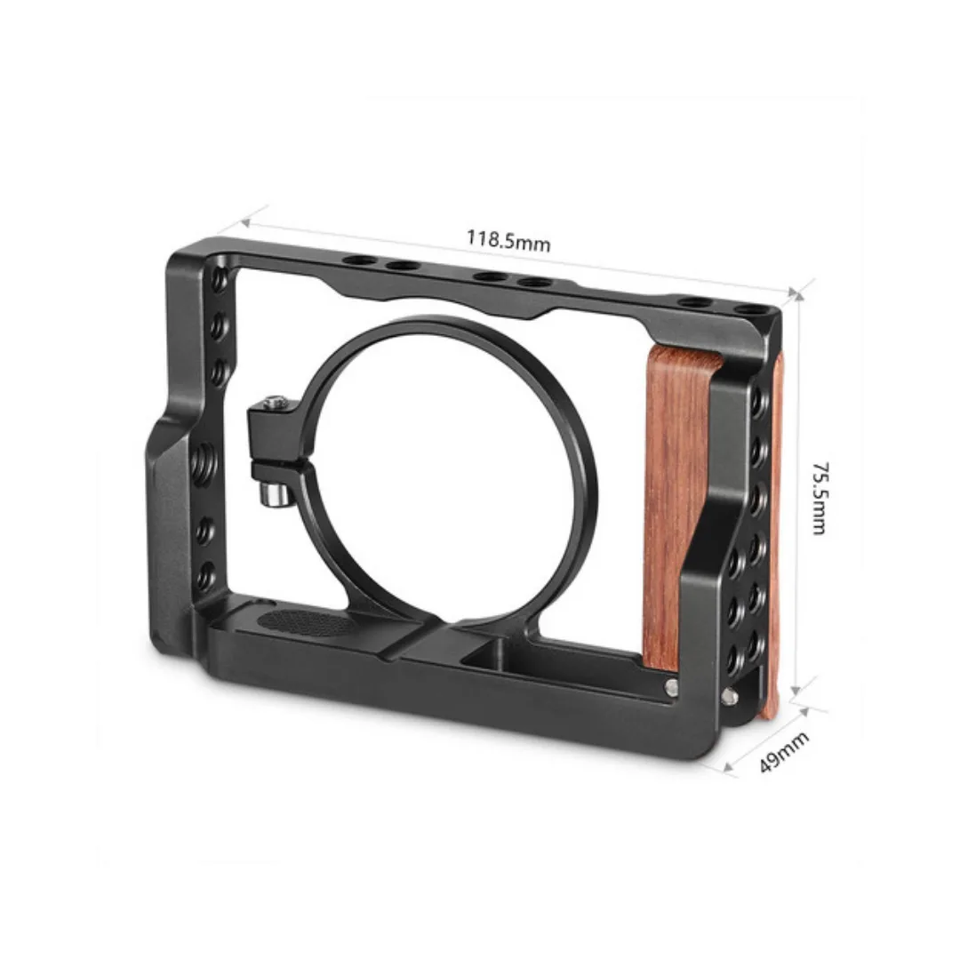 SMALLRIG 2225 Cage Kit for Sony RX100 VI - Image 2
