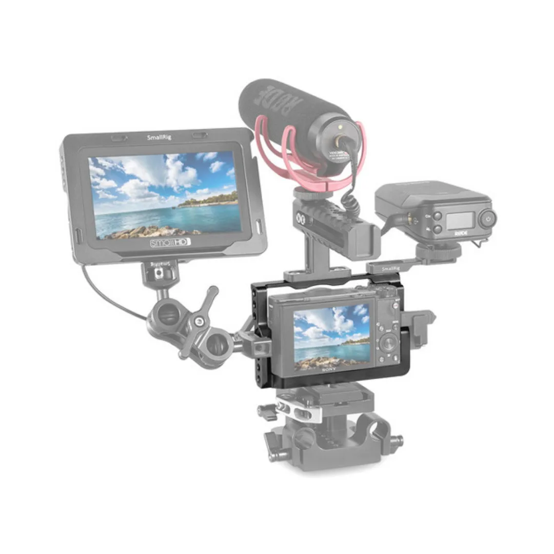 SMALLRIG 2225 Cage Kit for Sony RX100 VI - Image 4
