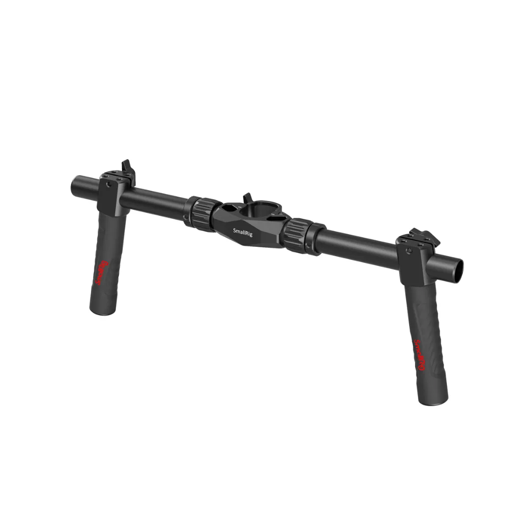 SMALLRIG 2250 Dual Handgrip for DJI Ronin S Gimbal - Image 5