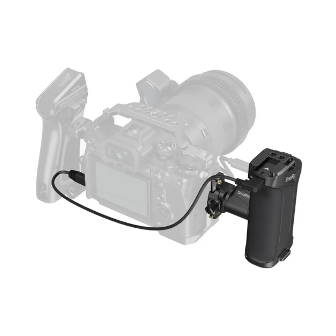 SMALLRIG Sony Side Handle | 3893 REC Trigger - Image 4