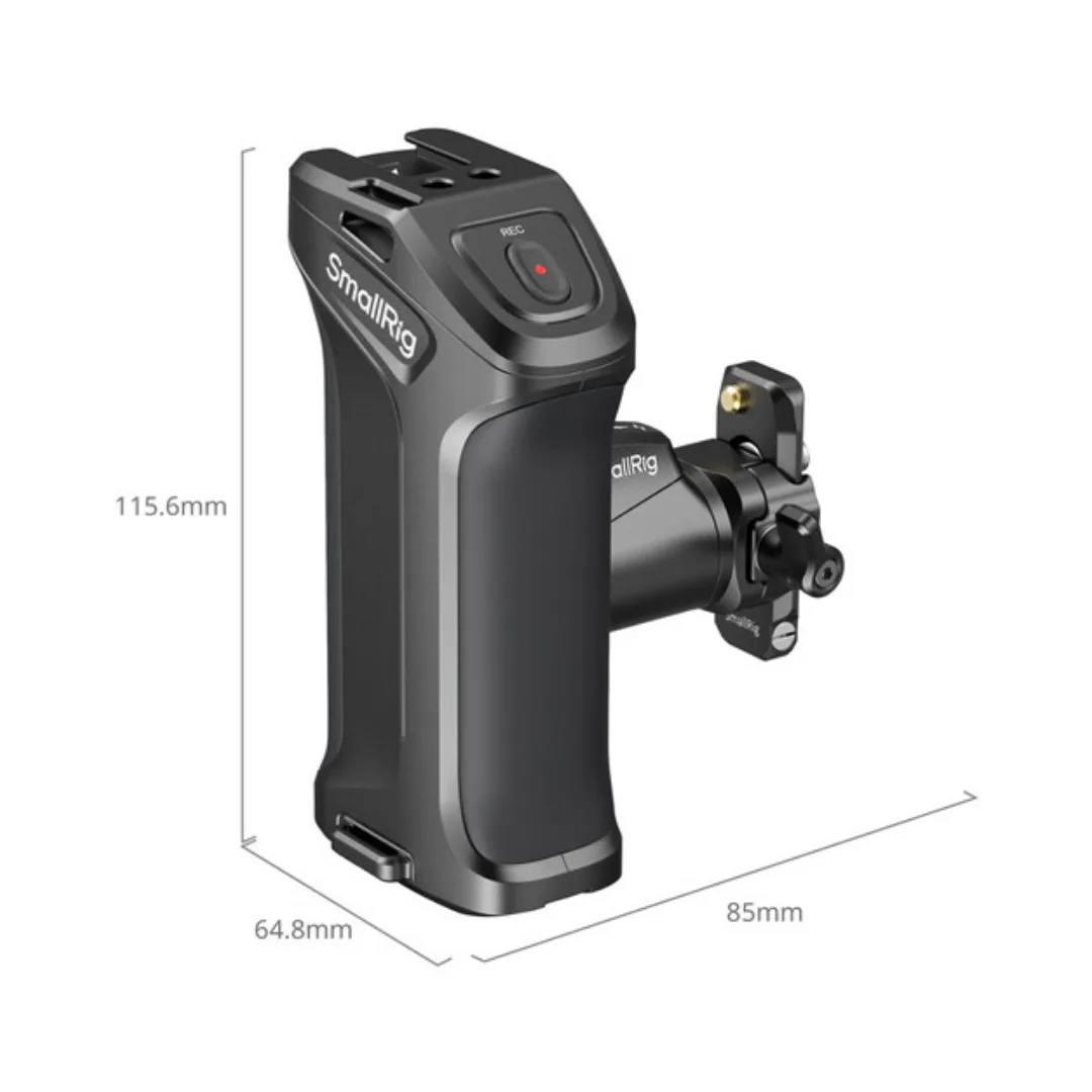 SMALLRIG Sony Side Handle | 3893 REC Trigger - Image 2