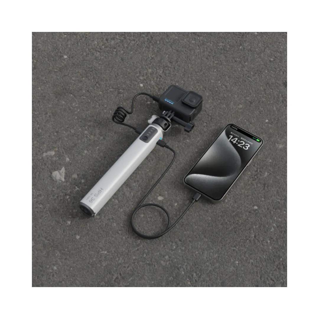 SMALLRIG 4552 HPS36 Handheld Power Stick (10000mAh) - Image 3