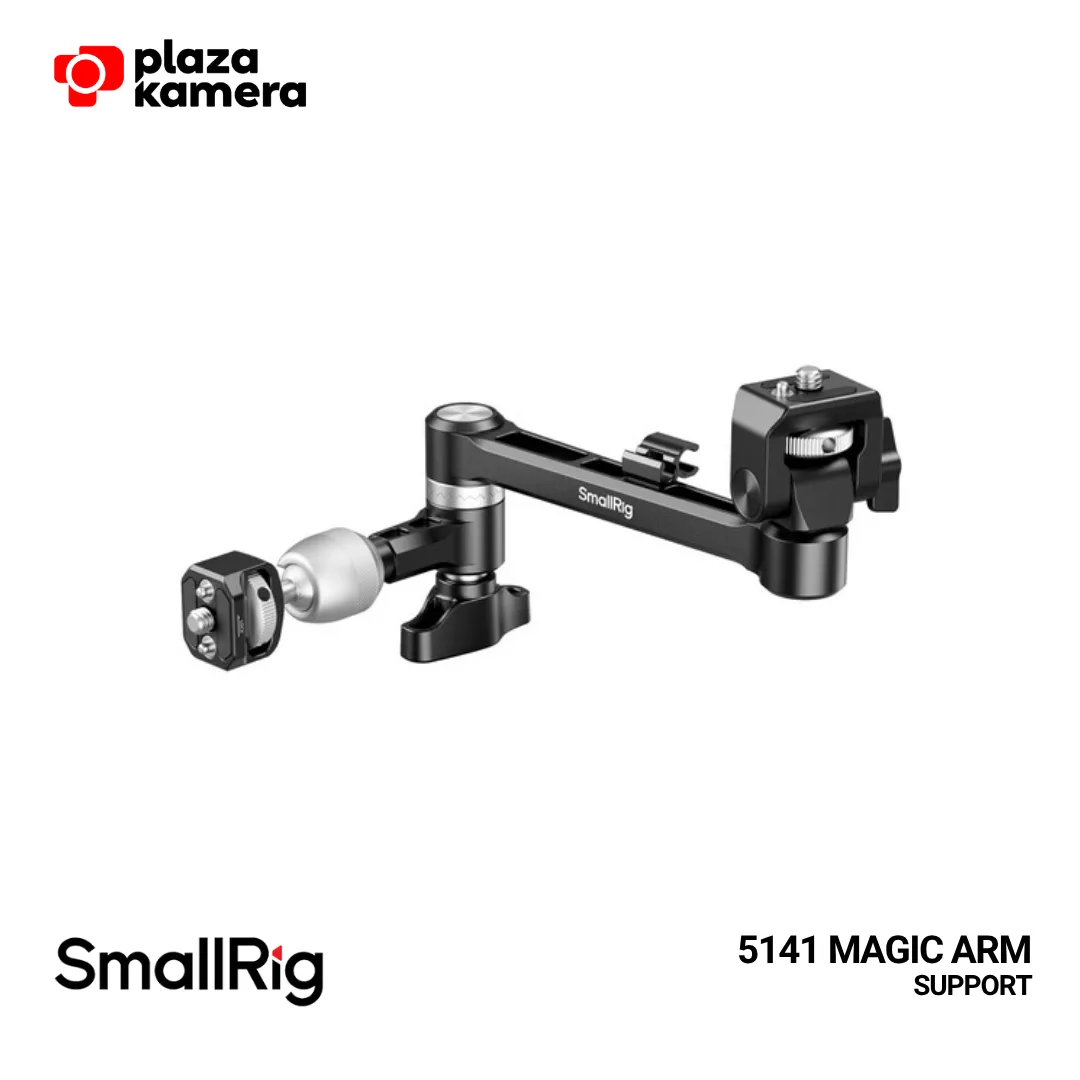 SMALLRIG 5141 Magic Arm Support