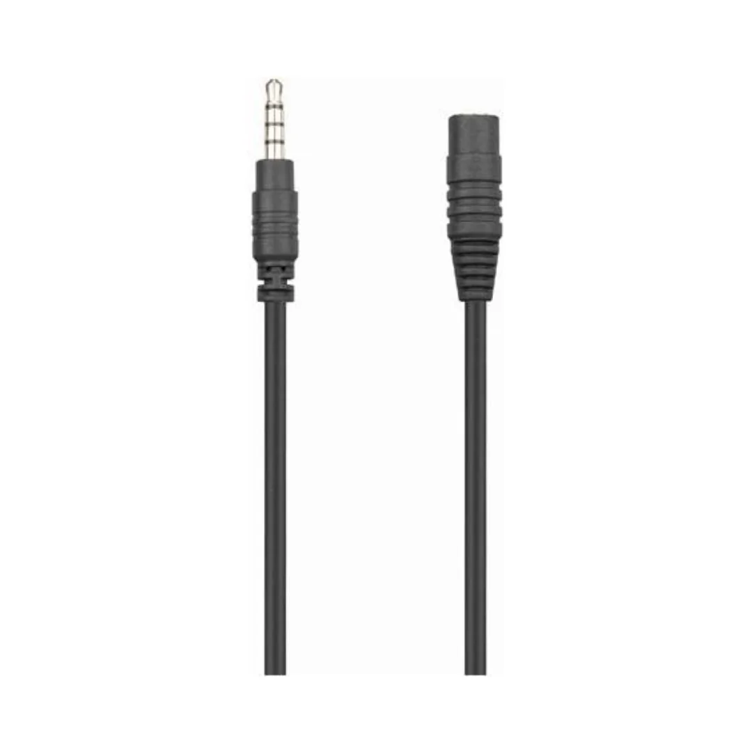 Saramonic SR-SC5000 – Kabel Audio XLR ke 3.5mm untuk Kamera - Image 3