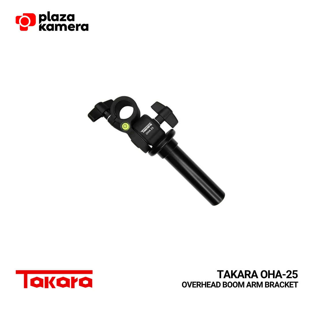 TAKARA OHA-25 Overhead Boom Arm Bracket Mount for Rover 66 / 66V / 77