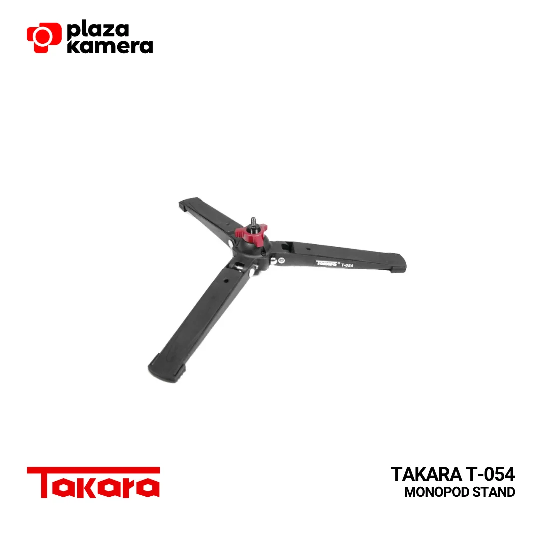 TAKARA T-054 – Stand Monopod 1/4