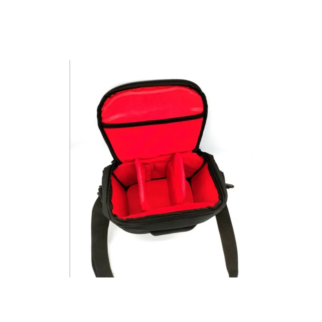 Evebag MX-30 Slingbag Tas Kamera DSLR Mirrorless – Tas Selempang Rain Cover - Image 3