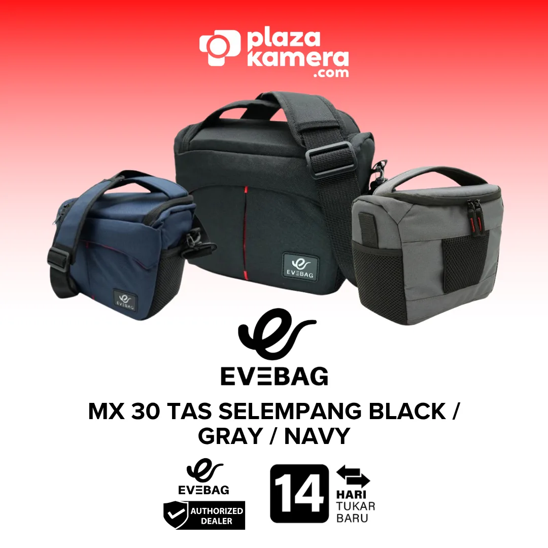 Evebag MX-30 Tas Kamera