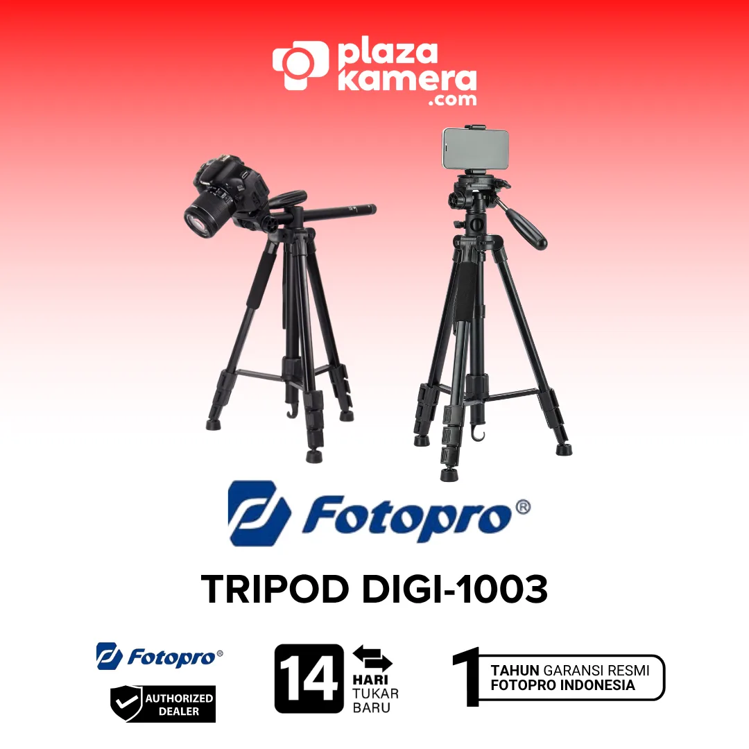 FOTOPRO DIGI-1003