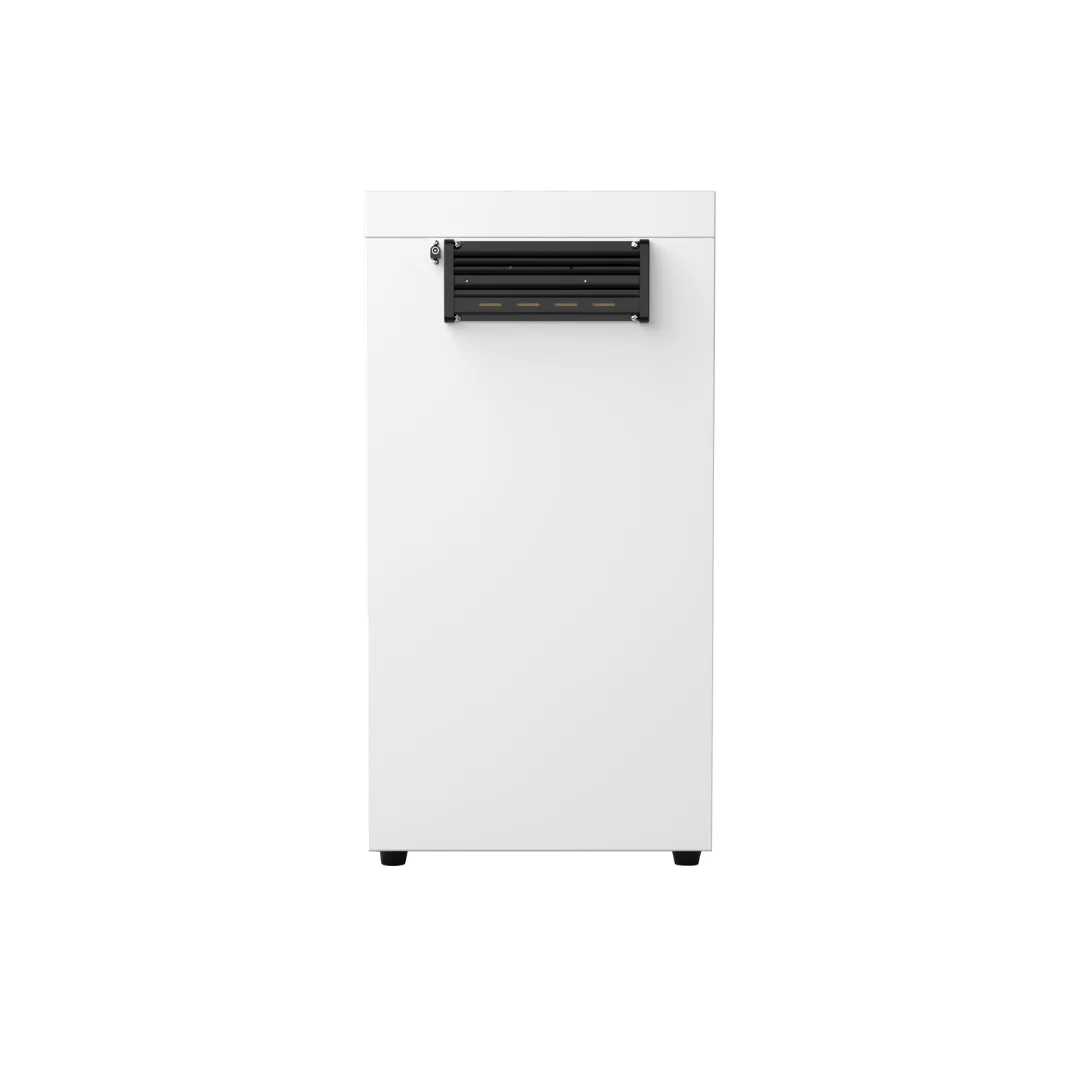 Procore PC-55S 55L Electronic Dry Cabinet White – Kabinet Pengering Kamera 3 Rak Digital LED Display - Image 4