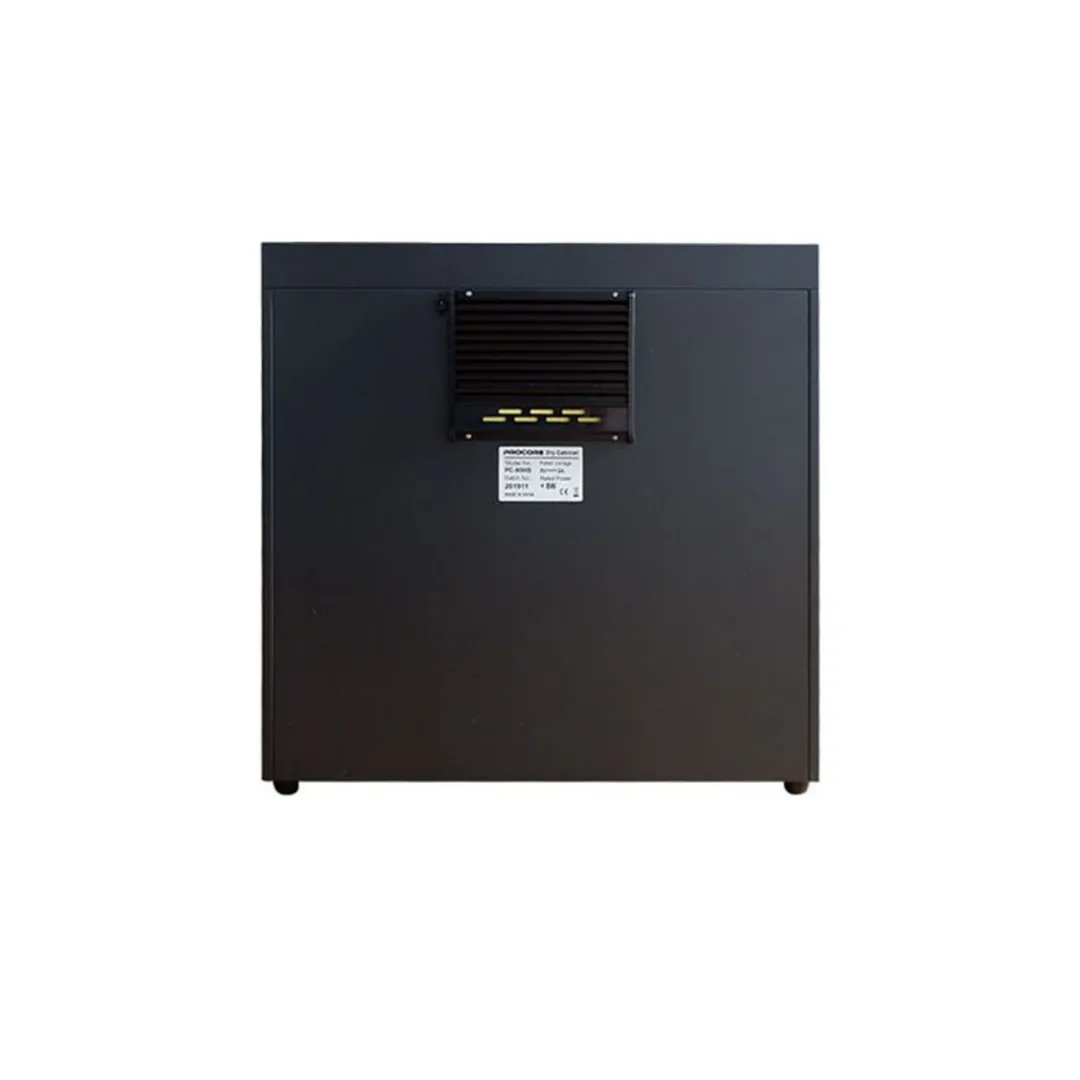 Procore PC-80HS 80L Electronic Dry Cabinet Horizontal – Kabinet Pengering Kamera Digital LED Display - Image 3