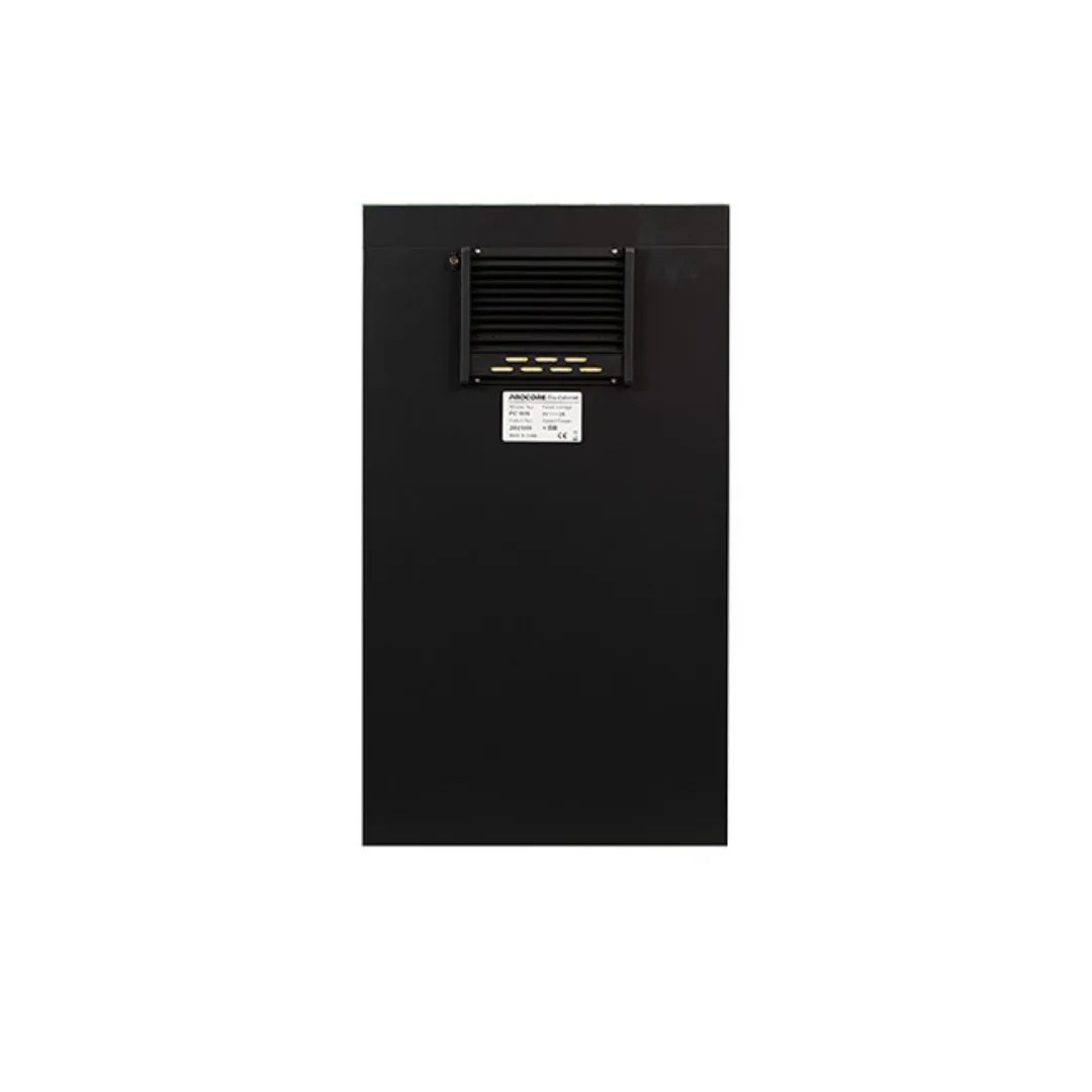 Procore PC-90S Dry Cabinet 90 Liter – Kabinet Pengering Kamera Kompak 4 Rak Digital LED Display - Image 3