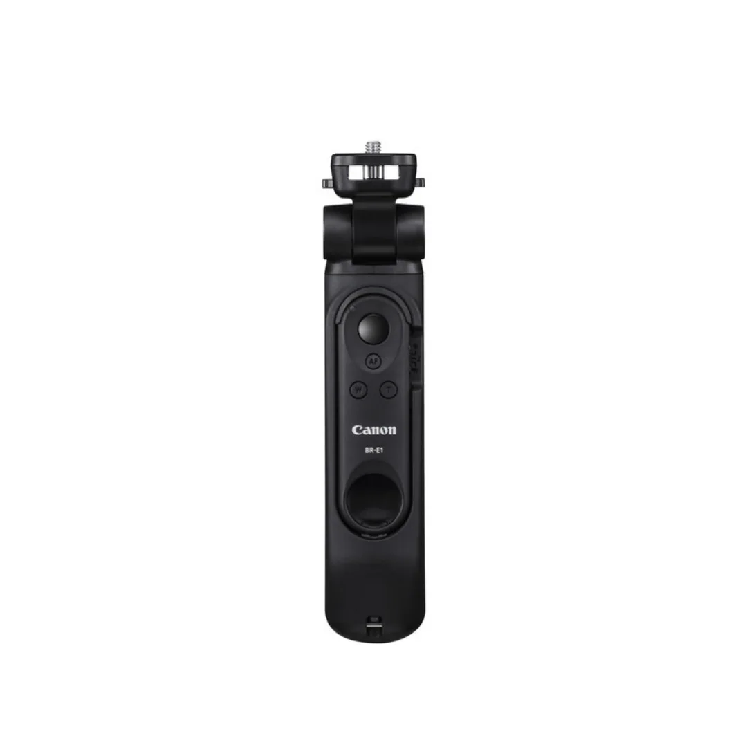 Canon HG-100TBR Tripod Grip – 2-in-1 Handheld Grip & Mini Tripod - Image 2