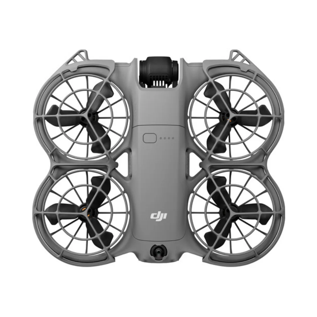 DJI Neo 2 Fly More Combo (Drone Only) - Garansi Resmi Tanpa Remote Controller - Image 3