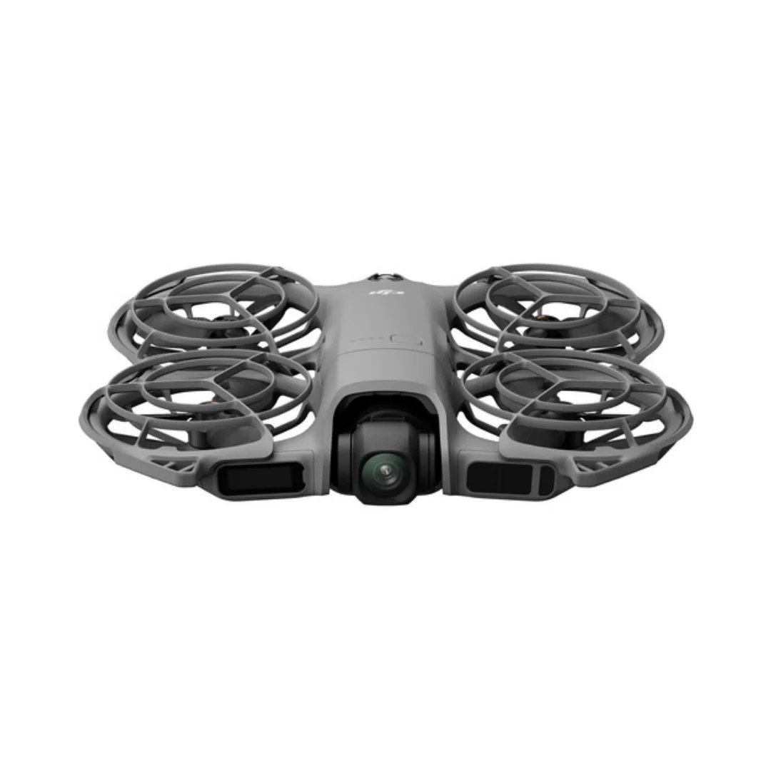 DJI Neo 2 Fly More Combo (Drone Only) - Garansi Resmi Tanpa Remote Controller - Image 4