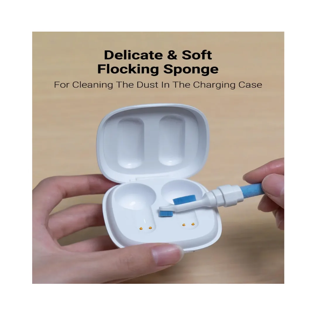 Timekettle Earbuds Cleaning Pen - Alat Pembersih Original M3 / WT2 Edge / X1 Garansi Resmi - Image 2