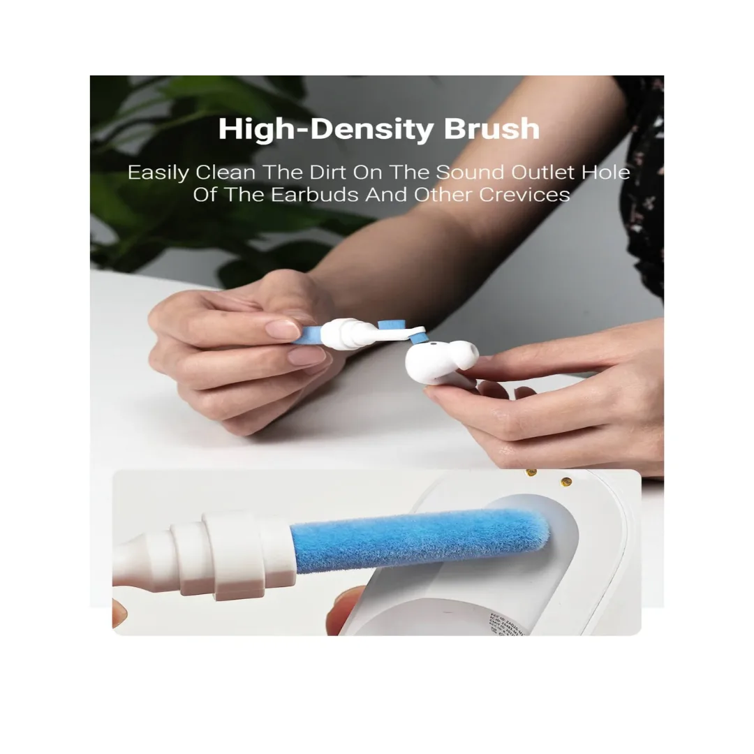 Timekettle Earbuds Cleaning Pen - Alat Pembersih Original M3 / WT2 Edge / X1 Garansi Resmi - Image 4