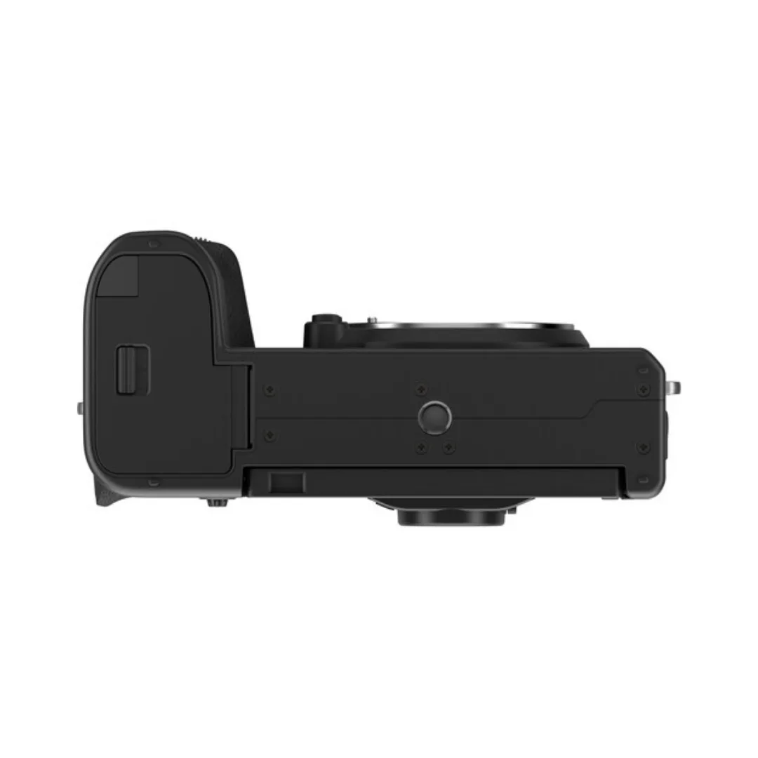 Fujifilm X-S20 Mirorless Camera Body Only Black - Garansi Resmi - Image 4
