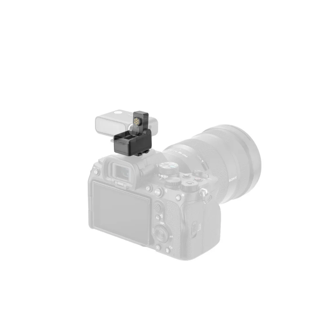 Saramonic SR-CA Digital Shoe MI Adapter for Ultra, Air, and Mix Wireless Systems - Image 2