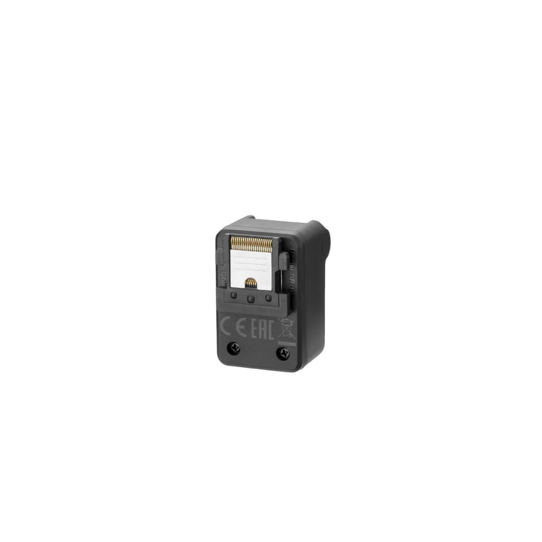 Saramonic SR-CA Digital Shoe MI Adapter for Ultra, Air, and Mix Wireless Systems - Image 4