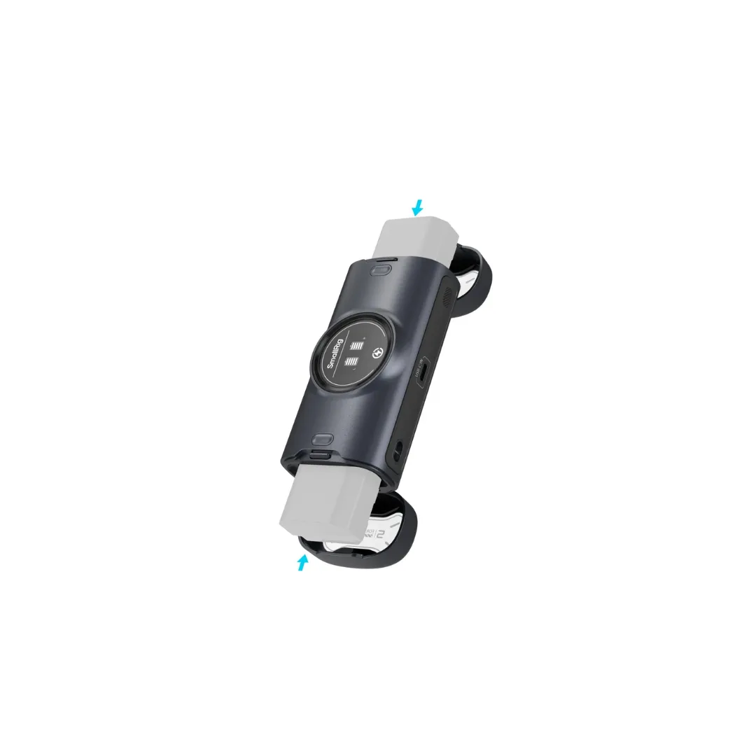 SmallRig 5106 Portable Charger Case for Sony NP-FZ100 – Garansi Resmi - Image 2