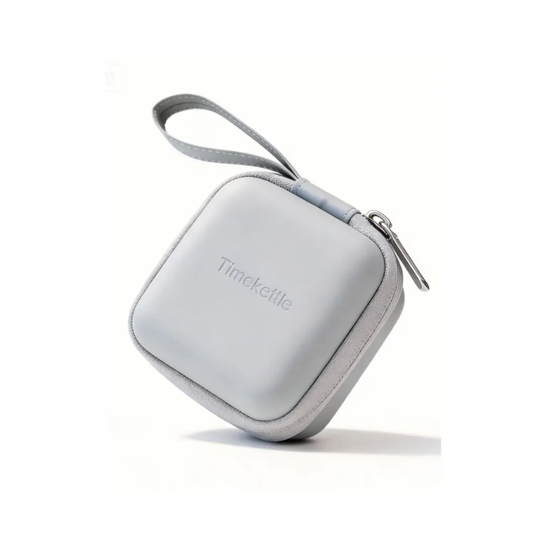 Timekettle W4 AI Interpreter Earbuds Case - Casing Pelindung Original Garansi Resmi - Image 2