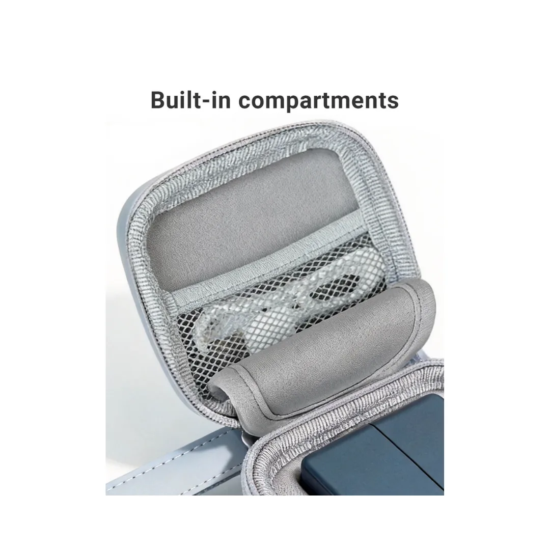 Timekettle W4 AI Interpreter Earbuds Case - Casing Pelindung Original Garansi Resmi - Image 4