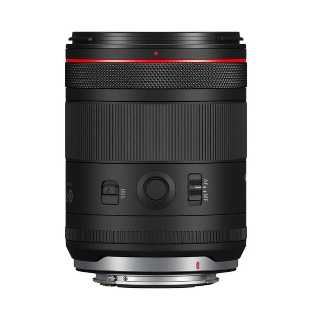 Lensa Kamera Canon RF 35MM F/1.4L VCM RF Mount Lensa Original - Image 3